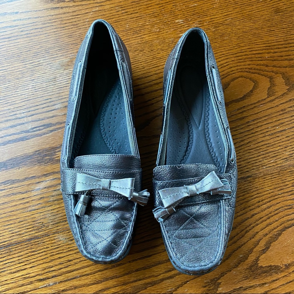 Trotters loafers